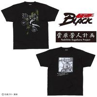Flv@ʃC_[BLACK@TVc