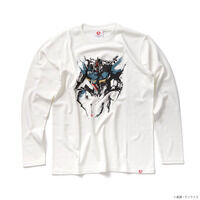 STRICT-G JAPAN 「機動戦士ガンダム 0083」 長袖Tシャツ …
