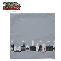 TIGER & BUNNY@NbVJo[@X݃V[Y