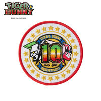 TIGER & BUNNY@hJobW@10NS