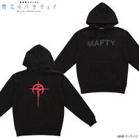 @mK_ M̃nTEFC MAFTY p[J[