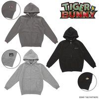 TIGER & BUNNY@hJ@WbvAbvp[J[iNсj