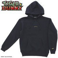 TIGER & BUNNY@hJ@vp[J[iNсjgbv}O