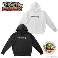 TIGER & BUNNY@t[fB@Verg