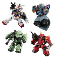 MOBILITY JOINT GUNDAM VOL.1(10)