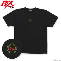ʃC_[BLACK RX hJS TVc