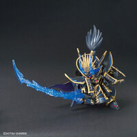 SDW HEROES �M���K���_���G�s�I�� �_�[�N�}�X�NVer.