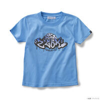 STRICT-Gu@mK_v GUNDAMGRAFFITI KIDS TVc ZfGOK