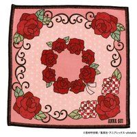 �S�ł̐n�~ANNA SUI�@�}�C�N���t�@�C�o�[�n���J�`�y2021�N12�������z