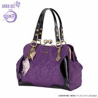 �S�ł̐n�~ANNA SUI�@�o�b�O�y2021�N12�������z