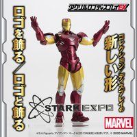 ANSfBXvCEX X^[NEGLX|/STARK EXPOy4 2022N1͂z