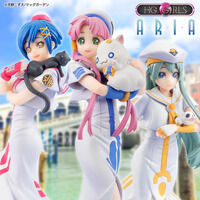 HG GIRLS ARIA~/؁ESEO`FX^/AXEL~