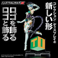 ANSfBXvCEX TIGER  BUNNY TITAN INDUSTRY