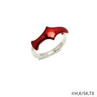 SHAMAN KING PAIR RINGy4󒍁F2022N2z