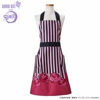 �S�ł̐n�~ANNA SUI�@�z���^�[�l�b�N�G�v�����y�O���󒍁F2021�N1�������z