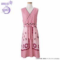 �S�ł̐n�~ANNA SUI�@�J�V���N�[���G�v�����y�O���󒍁F2022�N1�������z