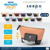 TVAjw񂳂ԂX^[YIx@seepoiS12j