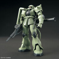 ＨＧ 1/144 ザクＩＩ