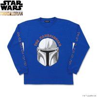 The Mandalorian }_A OTVc tFCX
