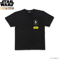 The Mandalorian }_A STVc