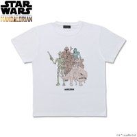 The Mandalorian }_A TVc LN^[W