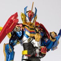 yI̔zS.H.Figuarts ʃC_[OXp[tFNgLO_