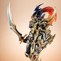 yI̔zART WORKS MONSTERS VYfGX^[Y  JIXE\W[ `m~Ձ`