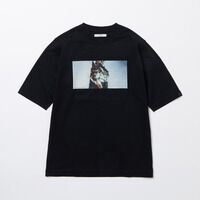 デザインTシャツ —VILLAINー ン・ダグバ・ゼバ ｜HENSHIN by KAMEN RIDER