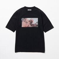 デザインTシャツ —VILLAINー ハートロイミュード ｜HENSHIN by KAMEN RIDER