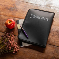 DEATH NOTE �}���`�P�[�X�y�񎟎󒍁F2022�N3�����͂��z