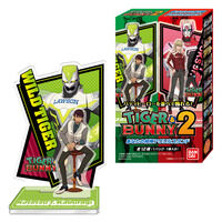 TIGER & BUNNY 2 Ȃ̑_ANX^h(12)