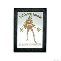 STRICT-G w@mK_xRed Comet Chronicle pu~[