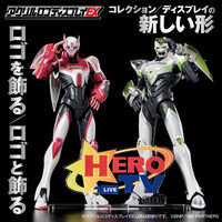 ANSfBXvCEX TIGER  BUNNY HERO TV