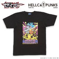 ʃC_[ZCo[@ʃC_[XbV~HELLCATPUNKS(wLbgpNX)@u[̃bNohTVc