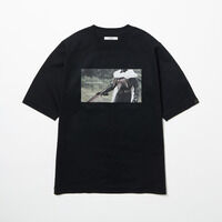 デザインTシャツ —VILLAINー アポロガイスト(DCD) ｜HENSHIN by KAMEN RIDER