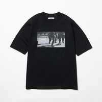 デザインTシャツ —VILLAINー ワーム（サナギ体） ｜HENSHIN by KAMEN RIDER