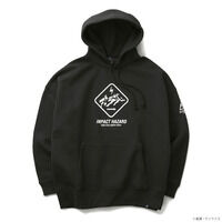 STRICT-G NEW YARK rbONуp[J[ IMPACT HAZARD