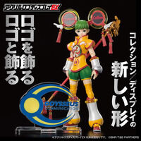 ylR|XzF220~ItizANSfBXvCEX TIGER  BUNNY ODYSSEUS COMMUNICATION