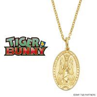 TIGER & BUNNY@_@silver925@lbNX