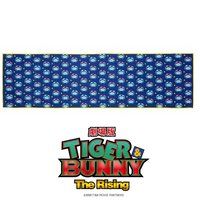  TIGER & BUNNY -The Rising-@N[^I