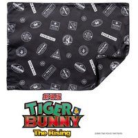  TIGER & BUNNY -The Rising-@TeJo[@X^vfUC