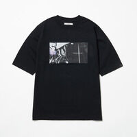 デザインTシャツ —VILLAINー ワイズマン ｜HENSHIN by KAMEN RIDER