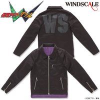 ʃC_[v@WIND SCALE@u]