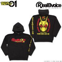 ʃC_[[~IO~RealBvoice p[J[