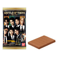 BATTLE OF TOKYO EGn[X(20)