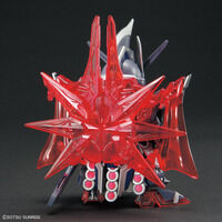 SDW HEROES �V�[�U�[���W�F���h�K���_��