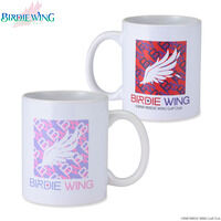 BIRDIE WING(o[fB[ECO)@ SfUC}OJbv