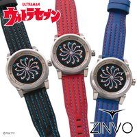 ウルトラセブン　ZINVO　腕時計ーULTRASEVEN  Limited Editionー
