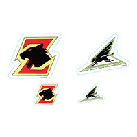 �V���IGPX�T�C�o�[�t�H�[�~���� 30���N�L�O�X�e�b�J�[�Z�b�g�y2���F2022�N6�������z