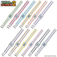 TIGER & BUNNY 2@PDA^